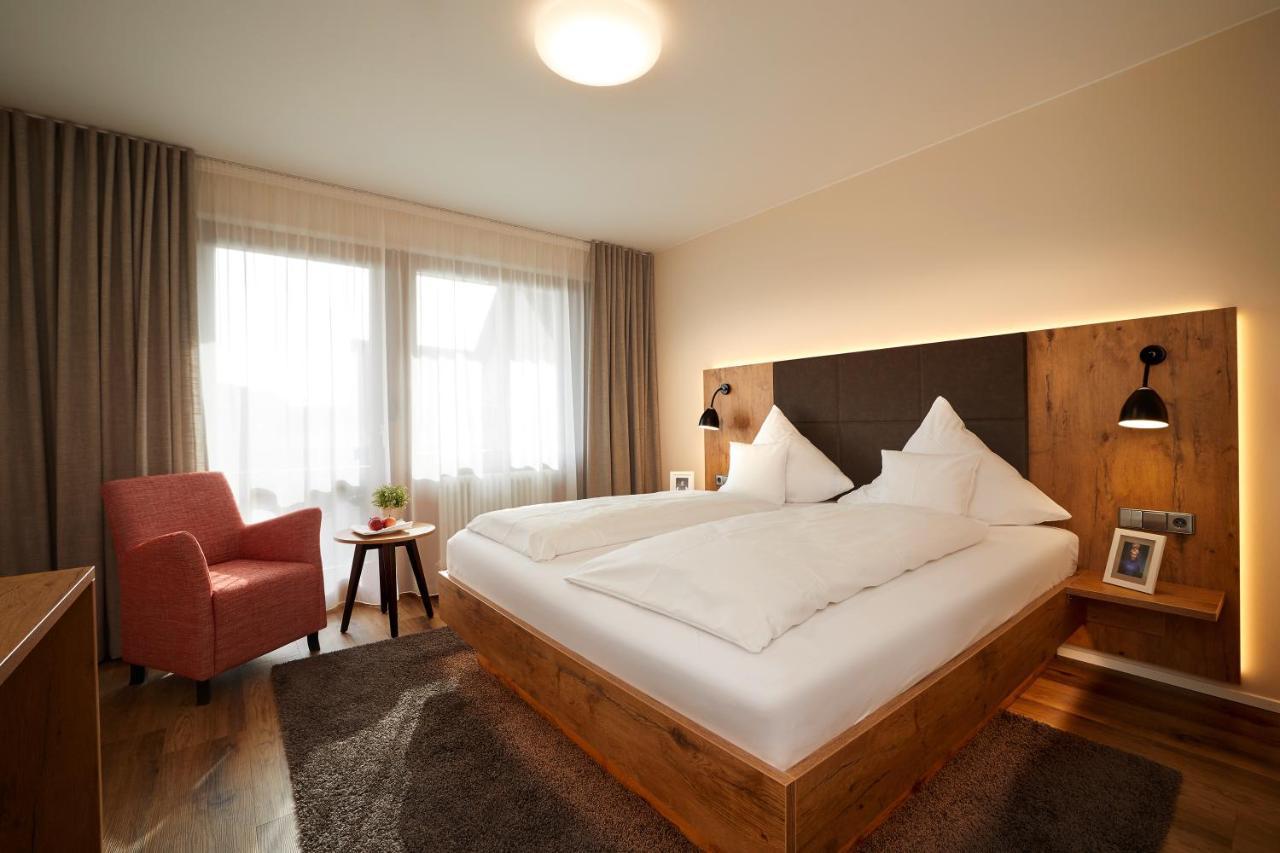 Landgasthof Zum Lamm Bahlingen  Kültér fotó