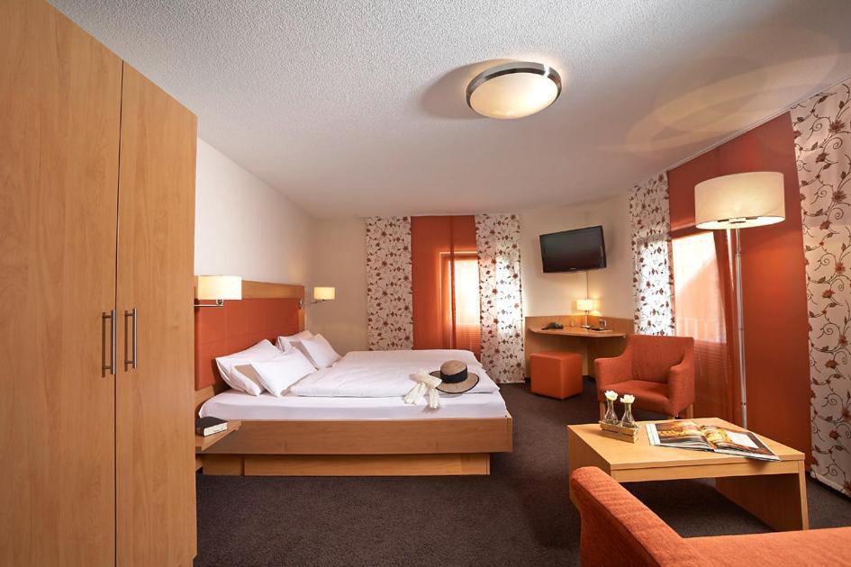 Landgasthof Zum Lamm Bahlingen  Kültér fotó