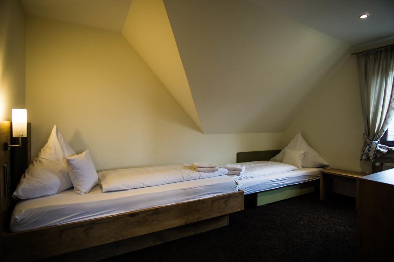 Landgasthof Zum Lamm Bahlingen  Kültér fotó