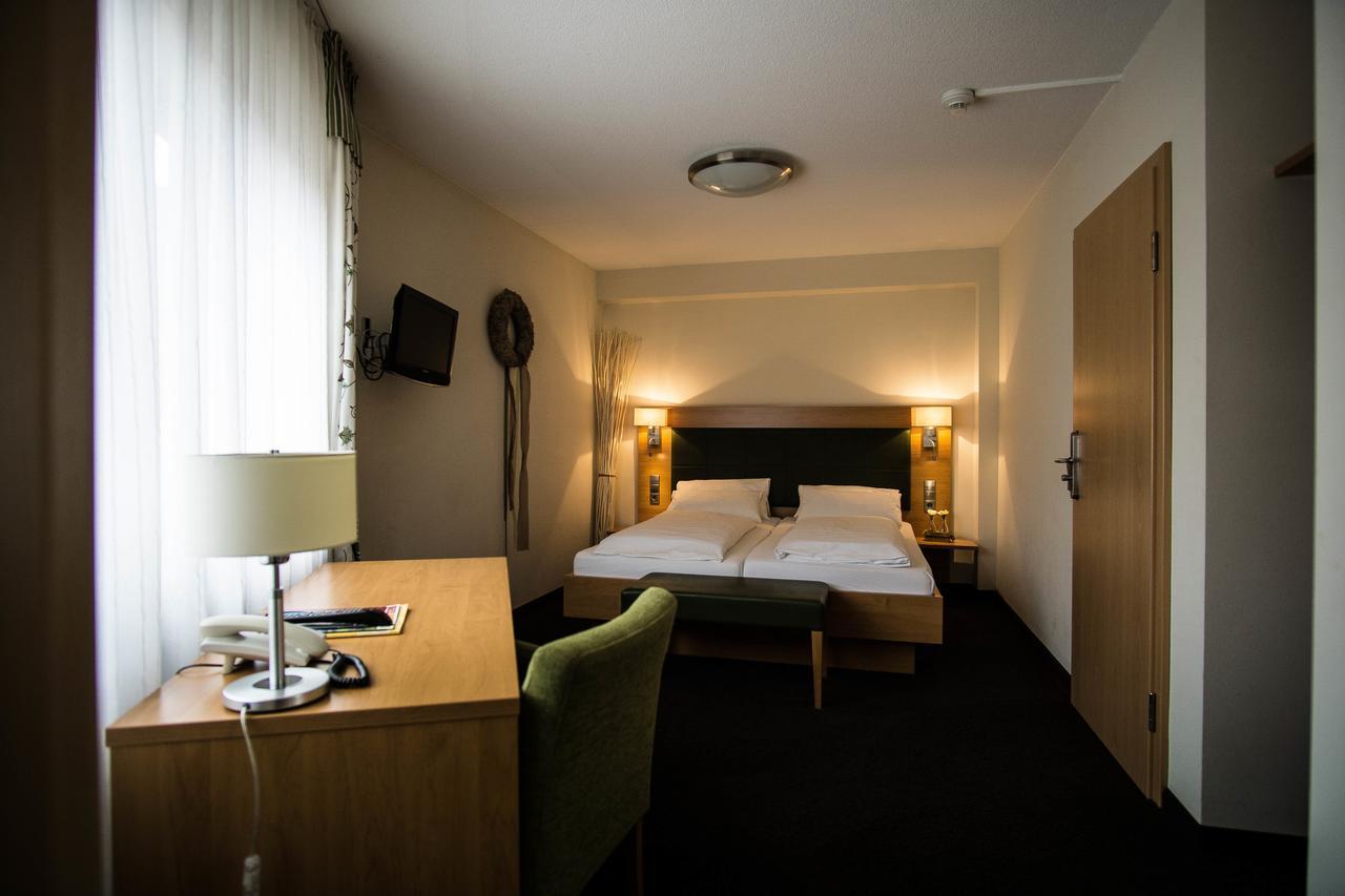 Landgasthof Zum Lamm Bahlingen  Kültér fotó
